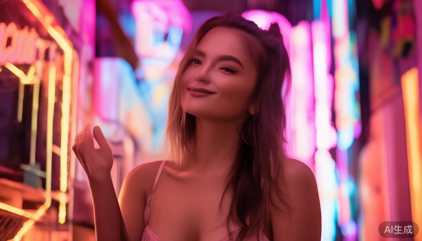 tiktok美女账号怎样变现插图 tiktok美女账号怎样变现插图