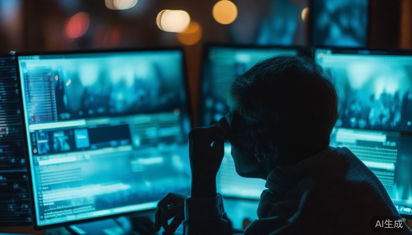 为什么tiktok账号自动登出插图 为什么tiktok账号自动登出插图