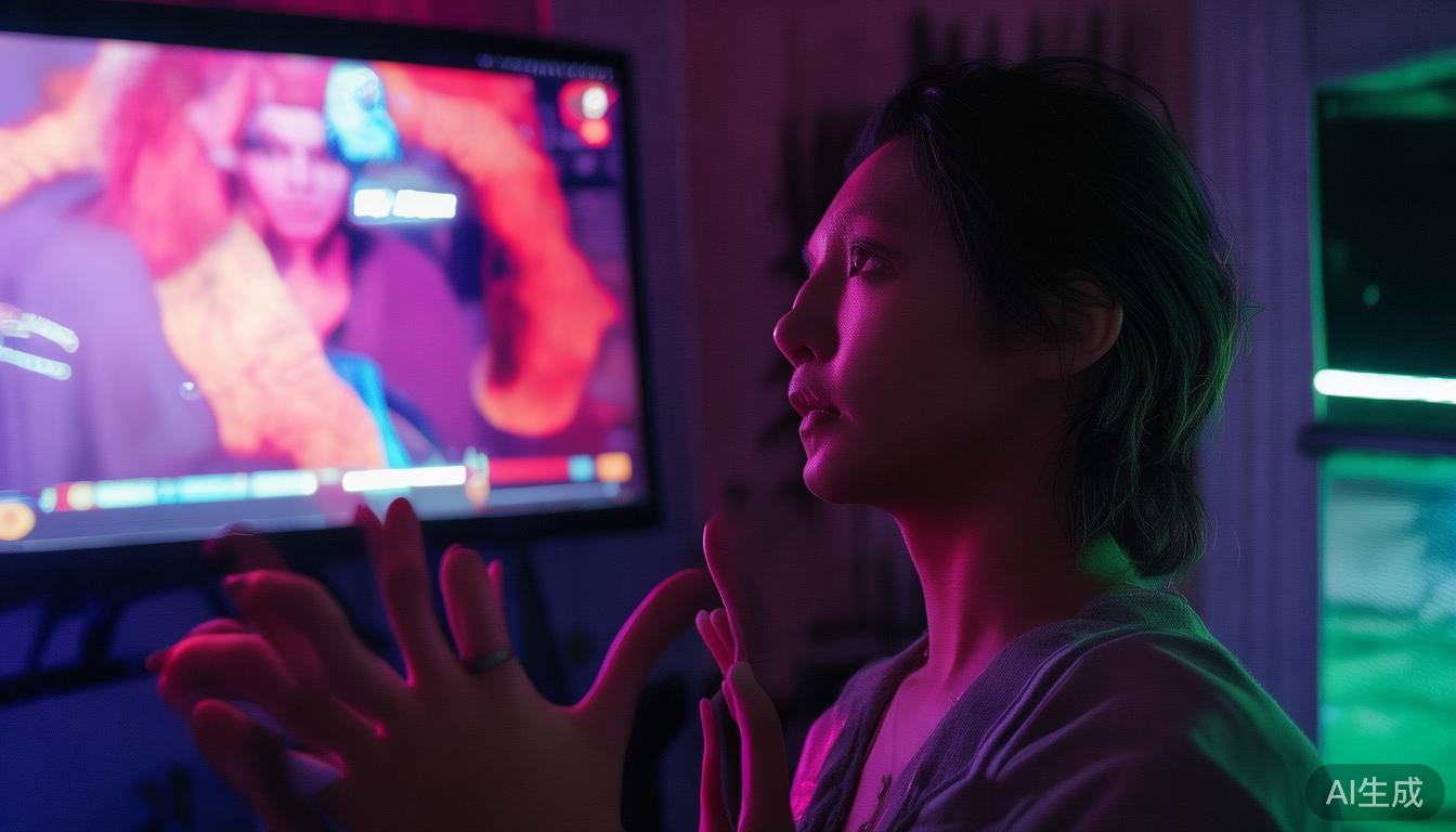 tiktok直播怎么播放视频插图 tiktok直播怎么播放视频插图