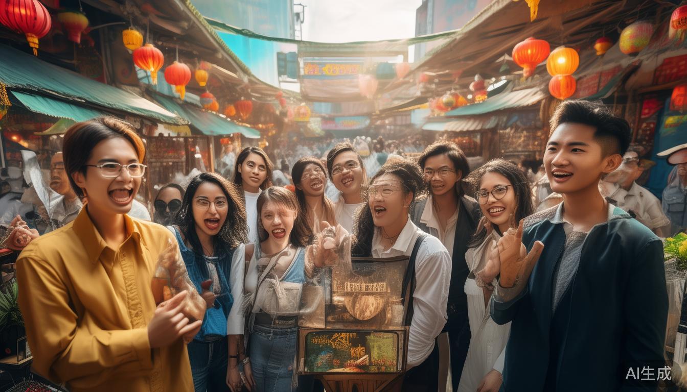 如何找越南tiktok带货插图 如何找越南tiktok带货插图