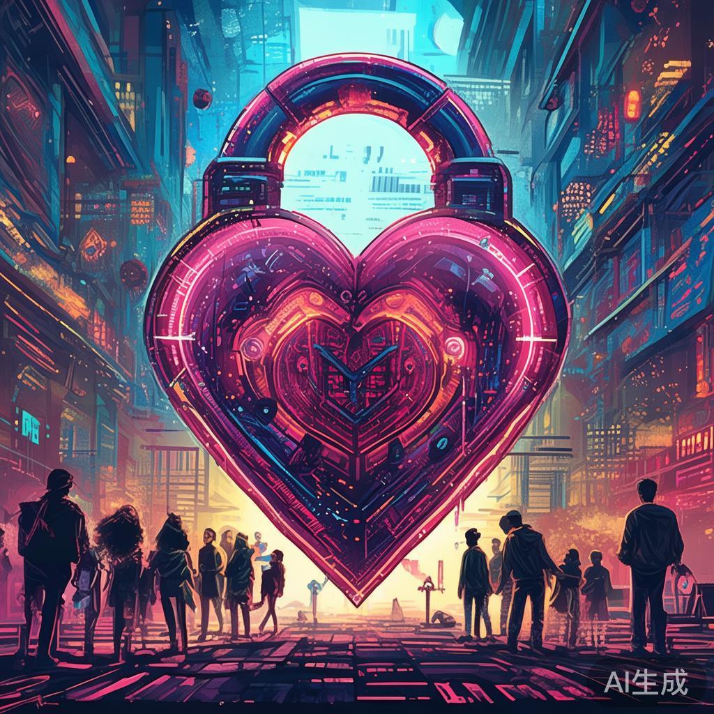 微信视频号心上有个锁影响播放量吗插图1