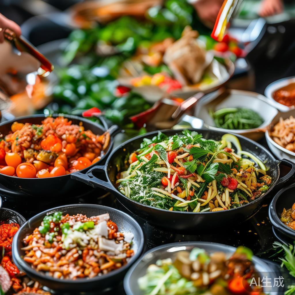 做美食视频一般发哪些平台插图2